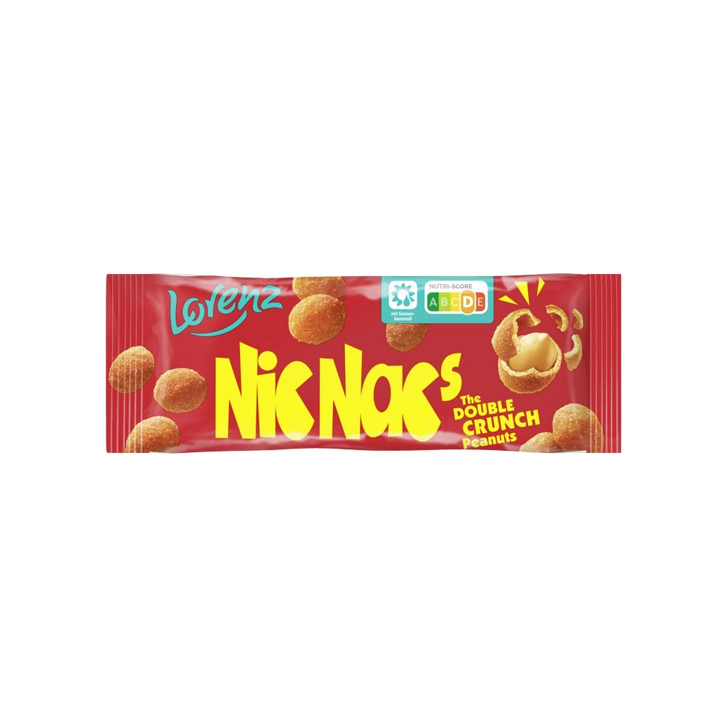 NicNac's Original 35gr- Packung