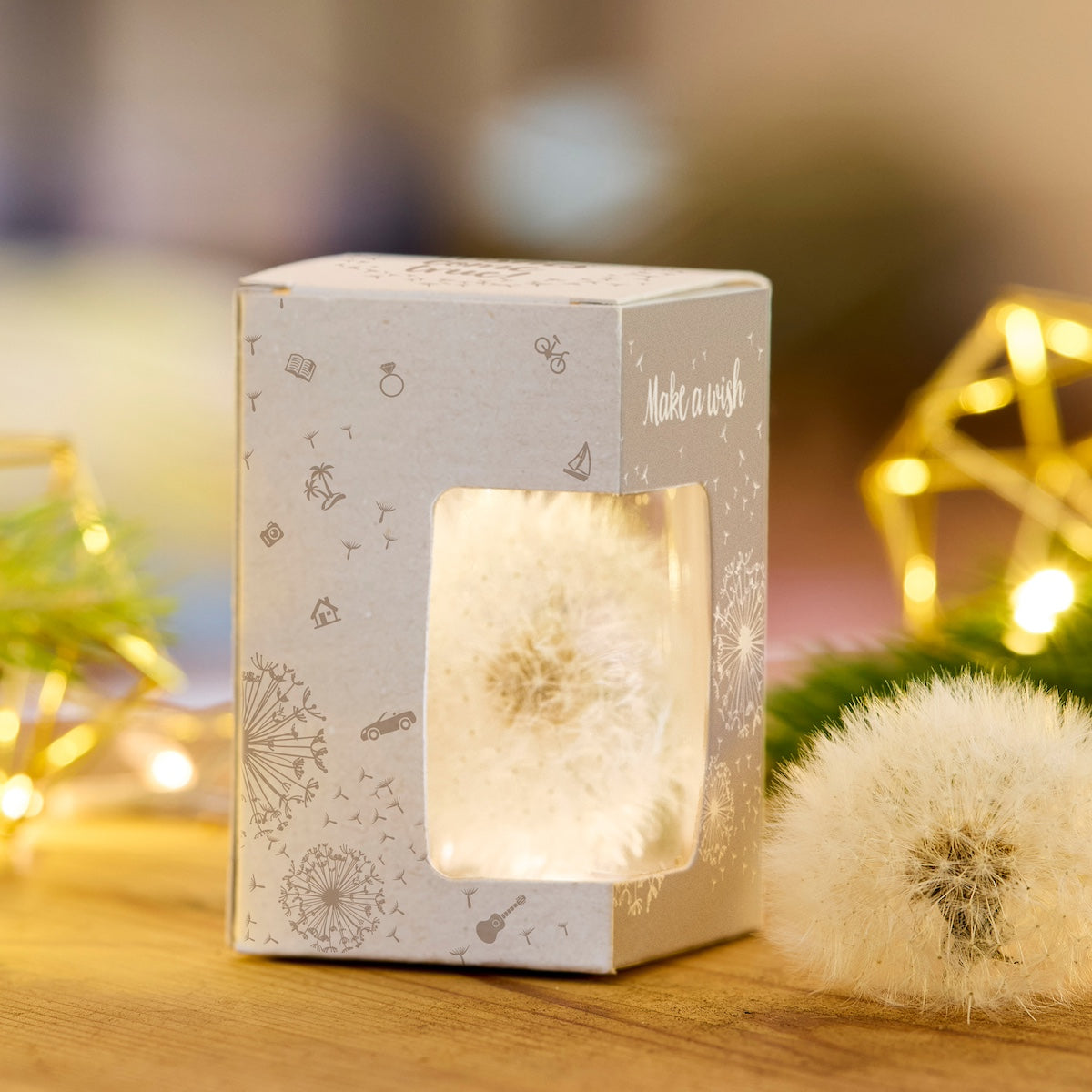 Wunscherfüller – Geld kreativ verpacken