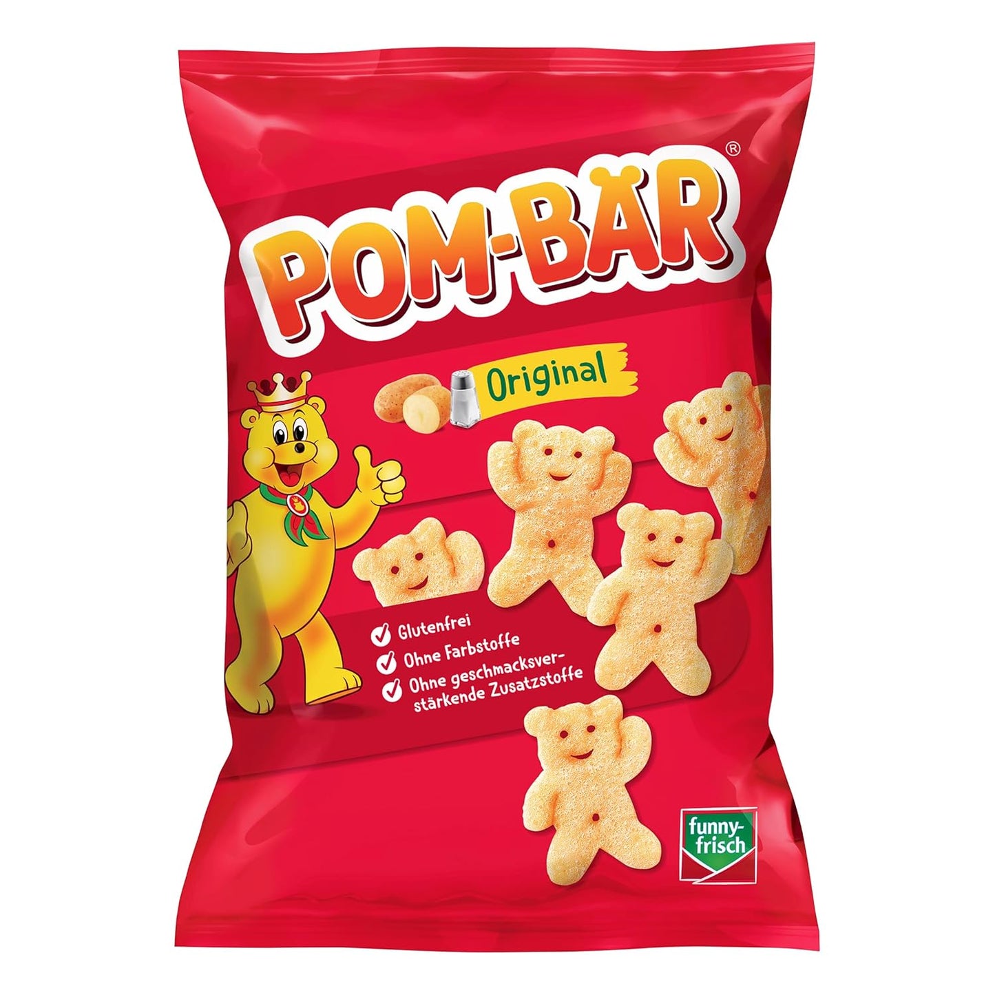 POM-BÄR Original | 30 g