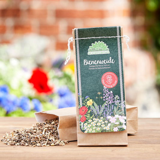 100 g Bienenweide-Saatgut