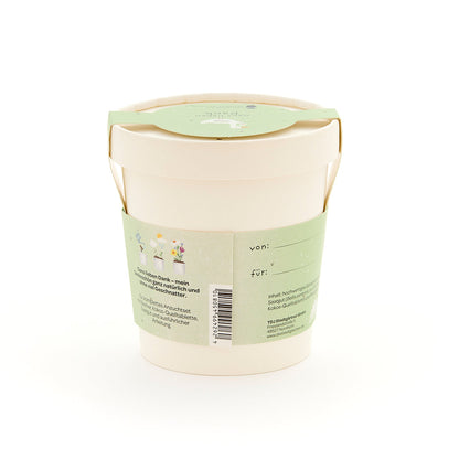 Gans lieben Dank - Becher