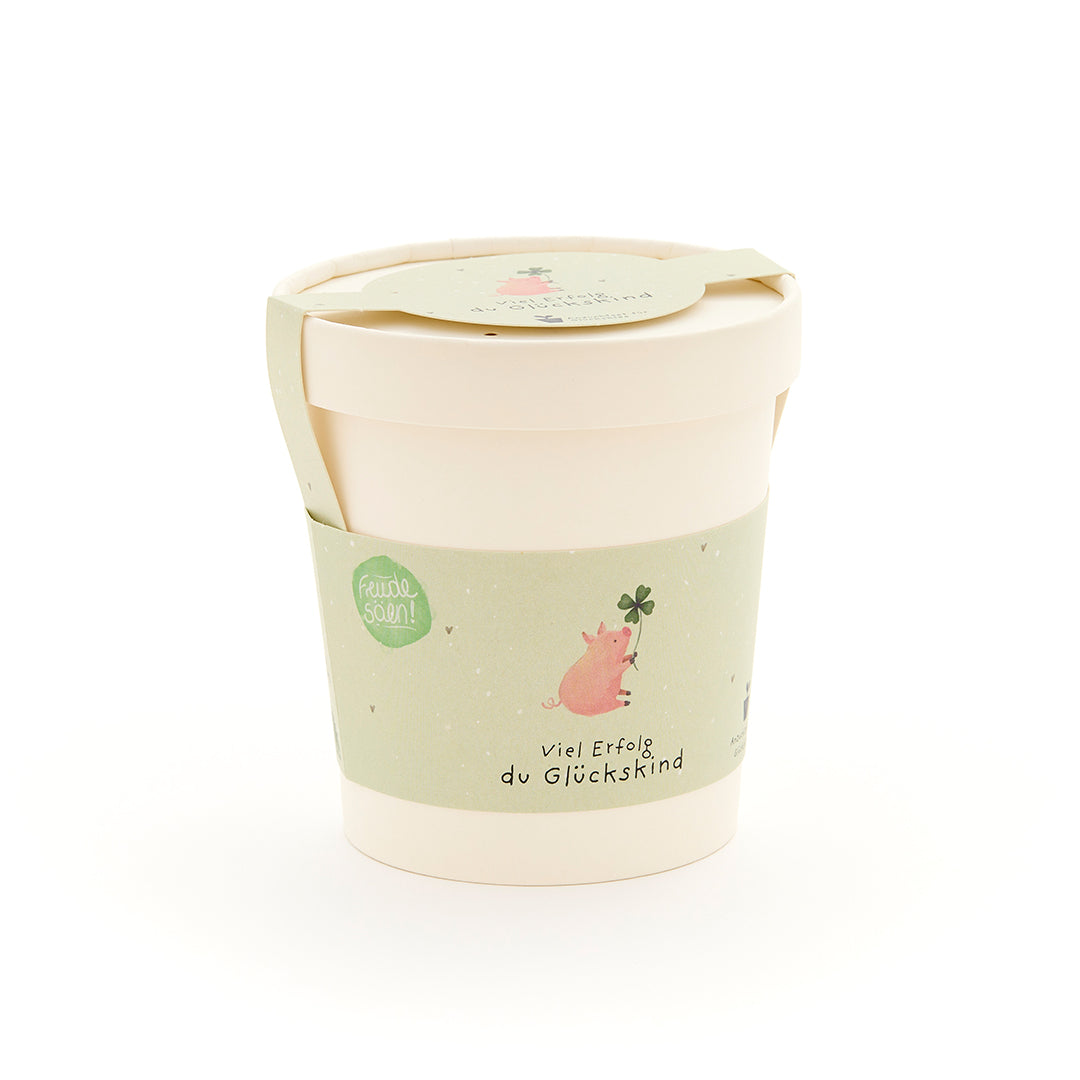 Glückskind - Becher