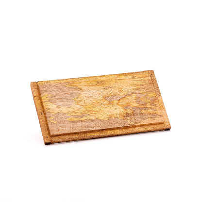 Deckel für Ziegelform