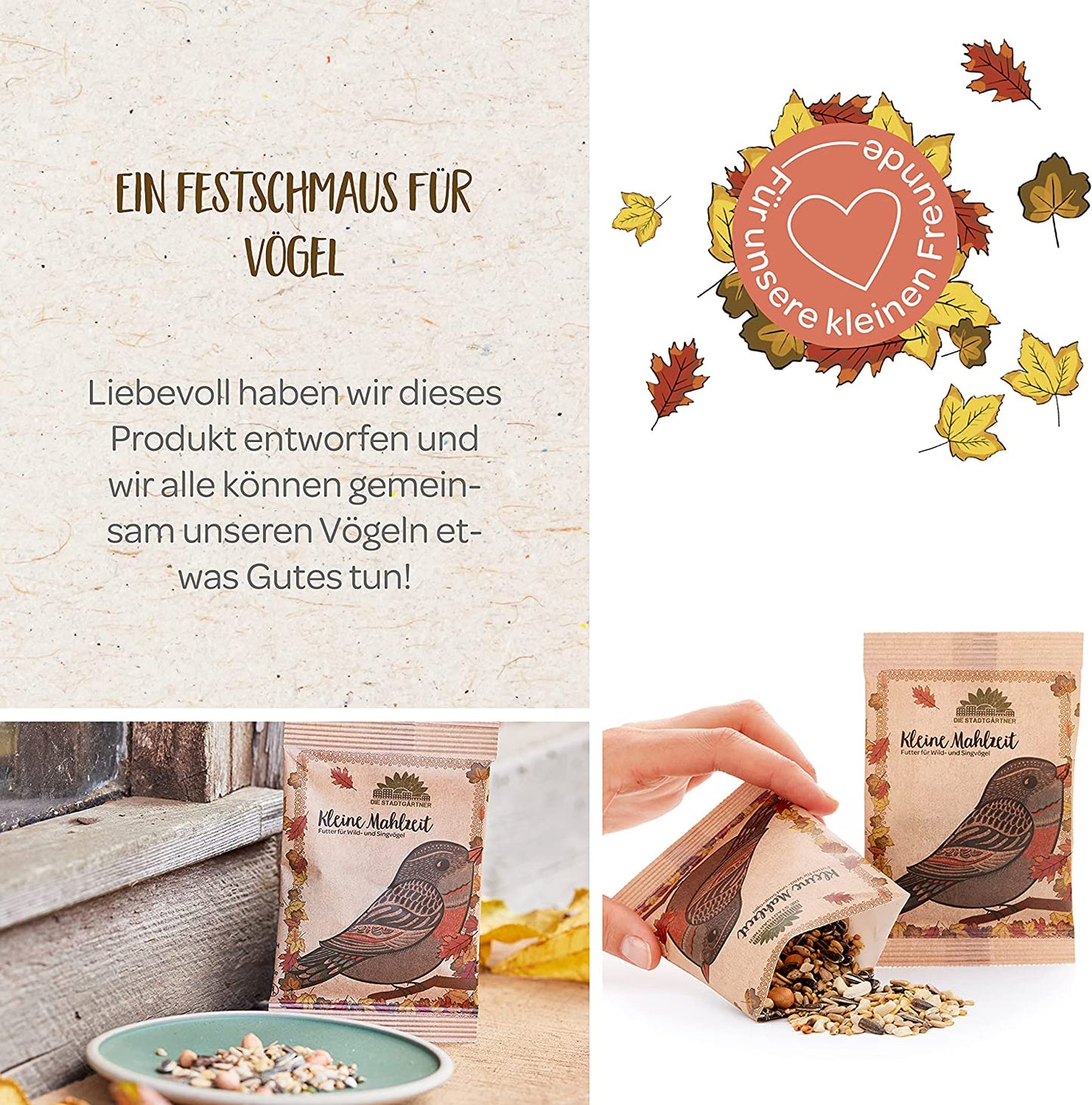 3er Set für deinen Adventskalender