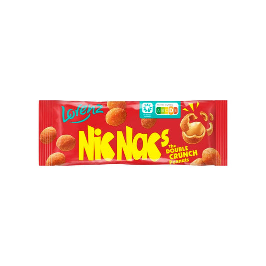 NicNac's Original  35gr- Packung