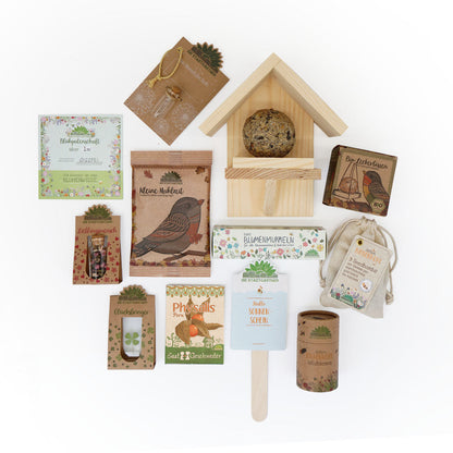 12er Set für deinen Adventskalender