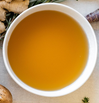 Modular Soulbowl - Vegetable Broth Base