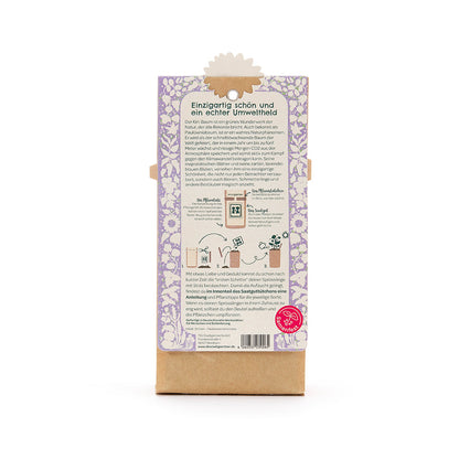 Anzuchtset – Minigarten Klimabaum