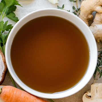 Modular Soulbowl - Base beef broth