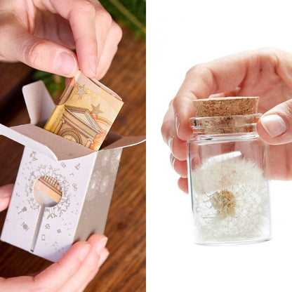 Wunscherfüller – Geld kreativ verpacken